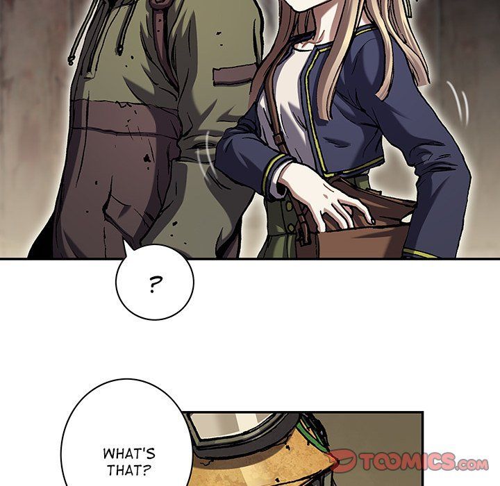Read Leviathan Manga Online