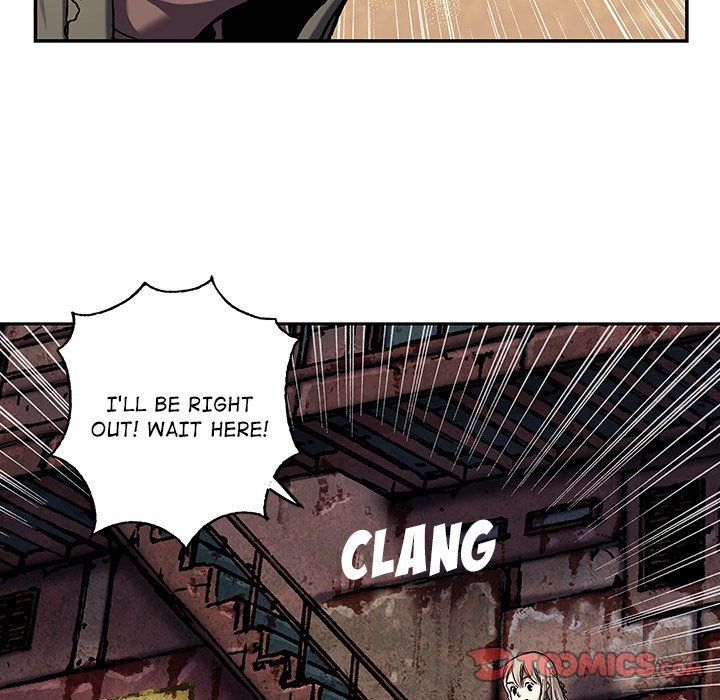 Read Leviathan Manga Online