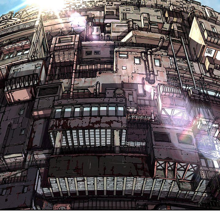 Read Leviathan Manga Online