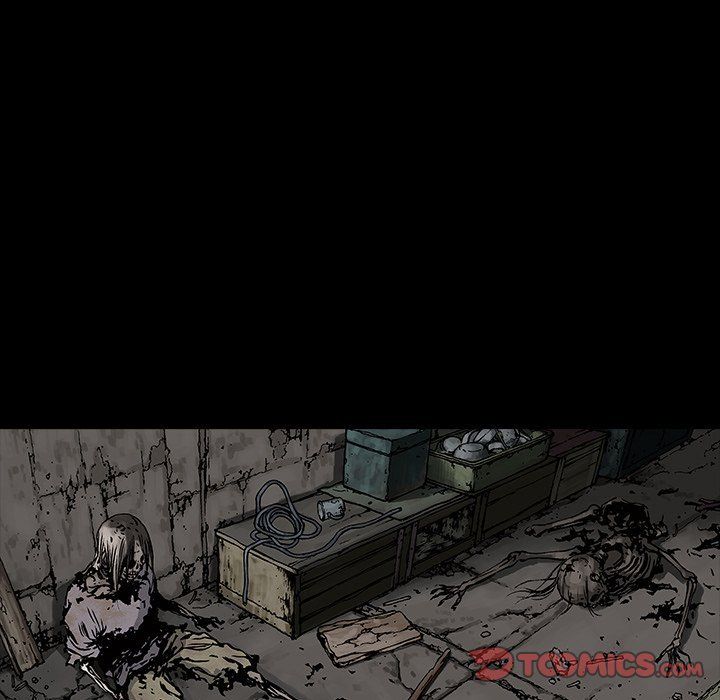 Read Leviathan Manga Online
