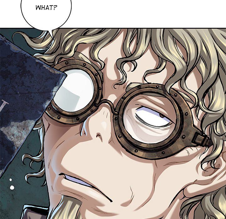 Read Leviathan Manga Online