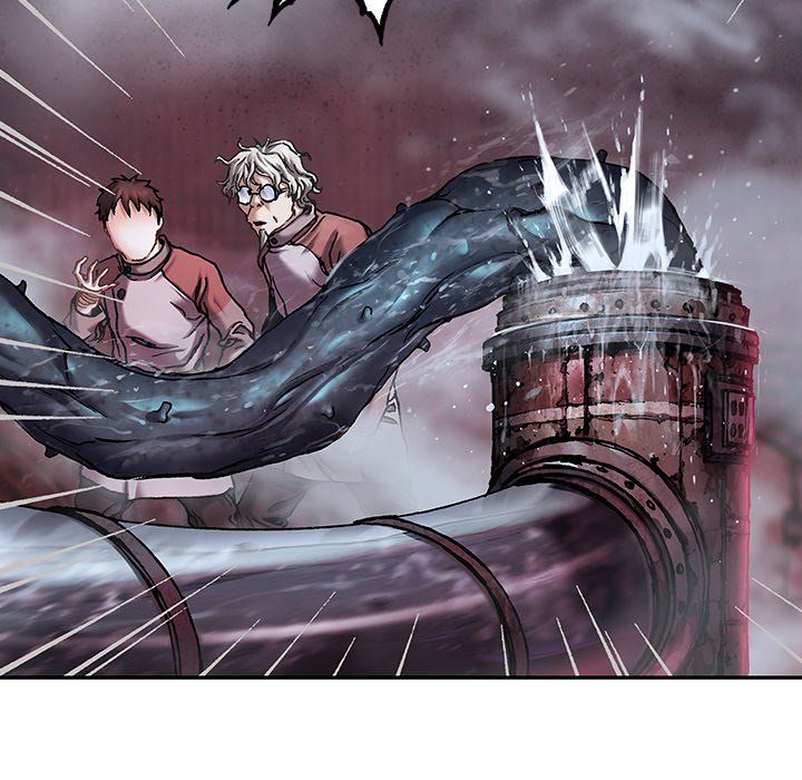 Read Leviathan Manga Online