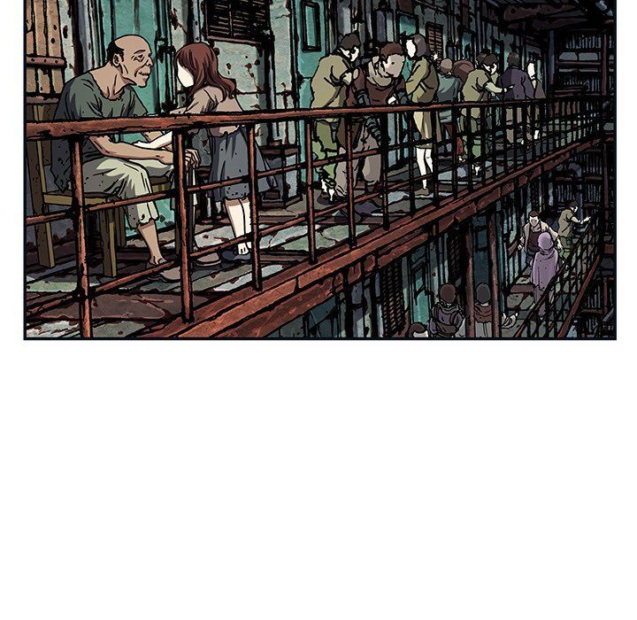 Read Leviathan Manga Online