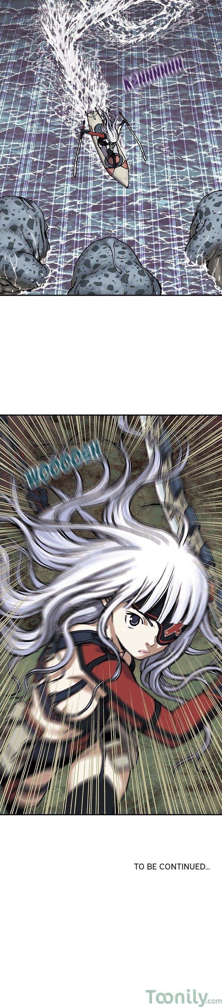 Read Leviathan Manga Online