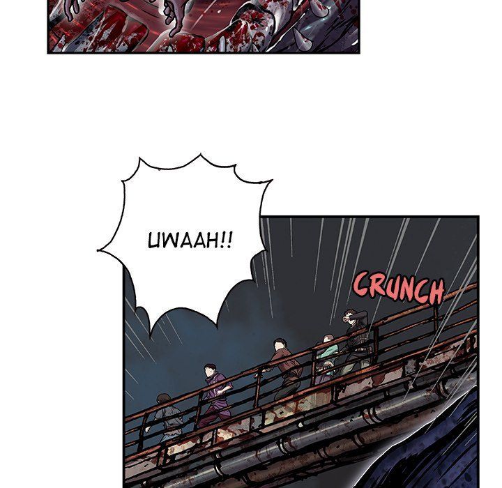 Read Leviathan Manga Online
