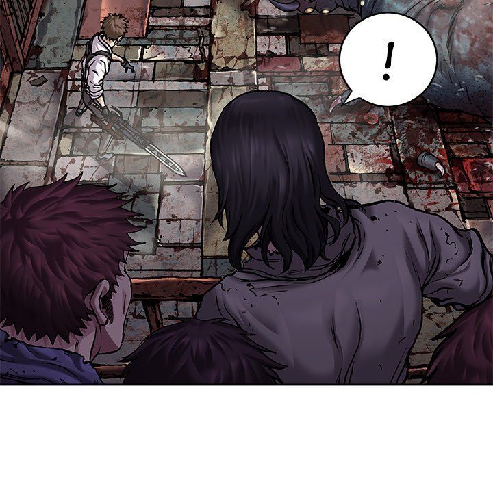 Read Leviathan Manga Online