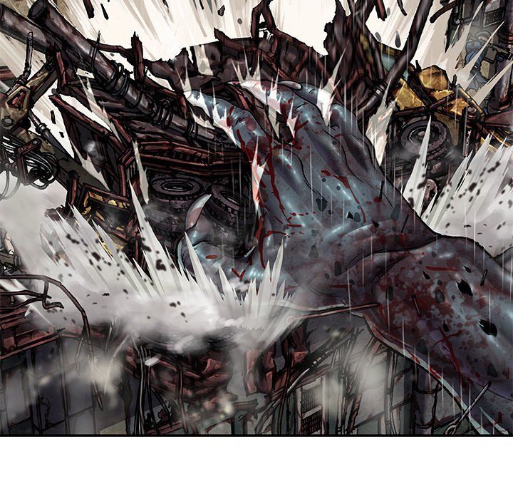 Read Leviathan Manga Online