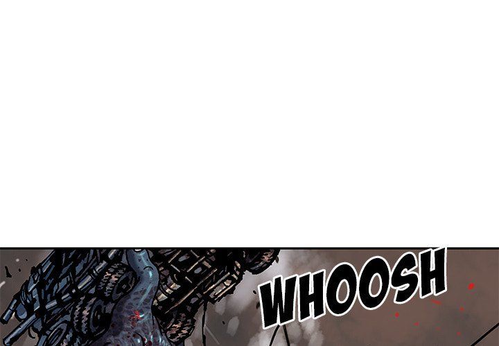 Read Leviathan Manga Online