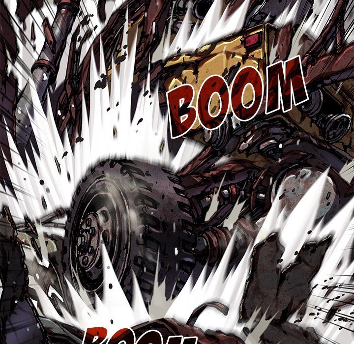 Read Leviathan Manga Online