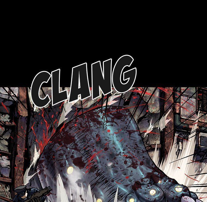 Read Leviathan Manga Online