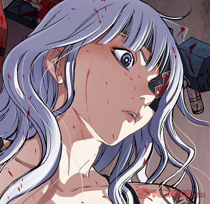 Read Leviathan Manga Online