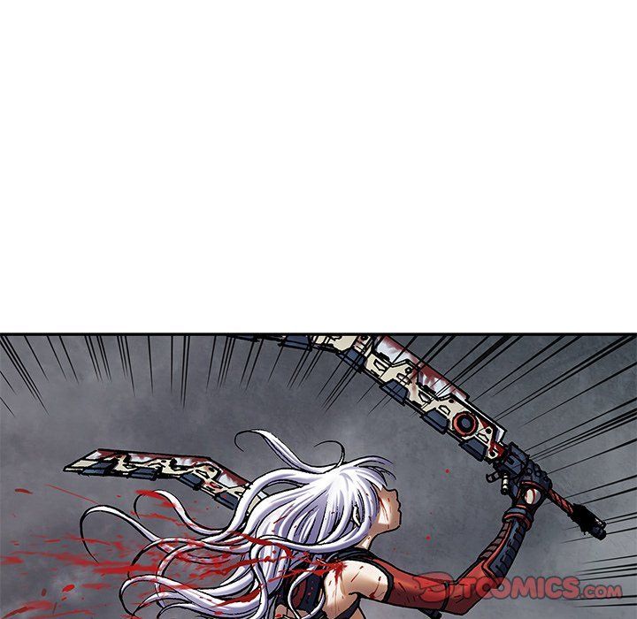 Read Leviathan Manga Online