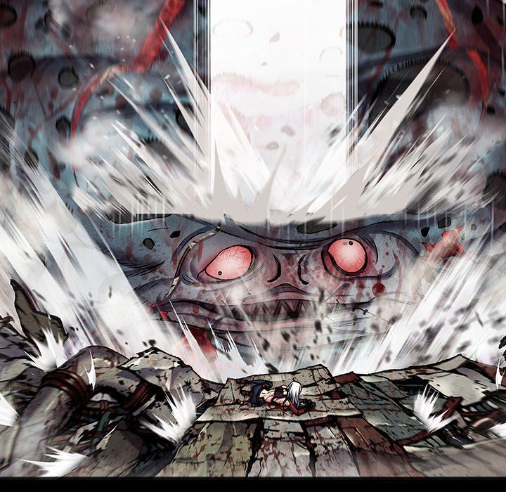 Read Leviathan Manga Online