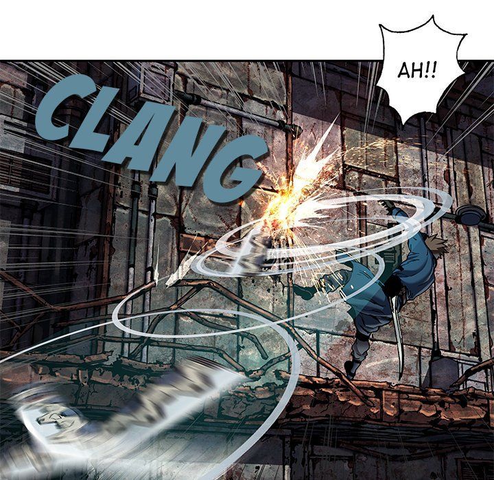 Read Leviathan Manga Online