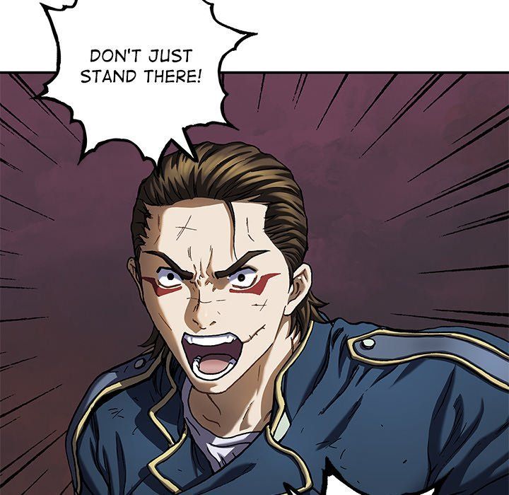 Read Leviathan Manga Online