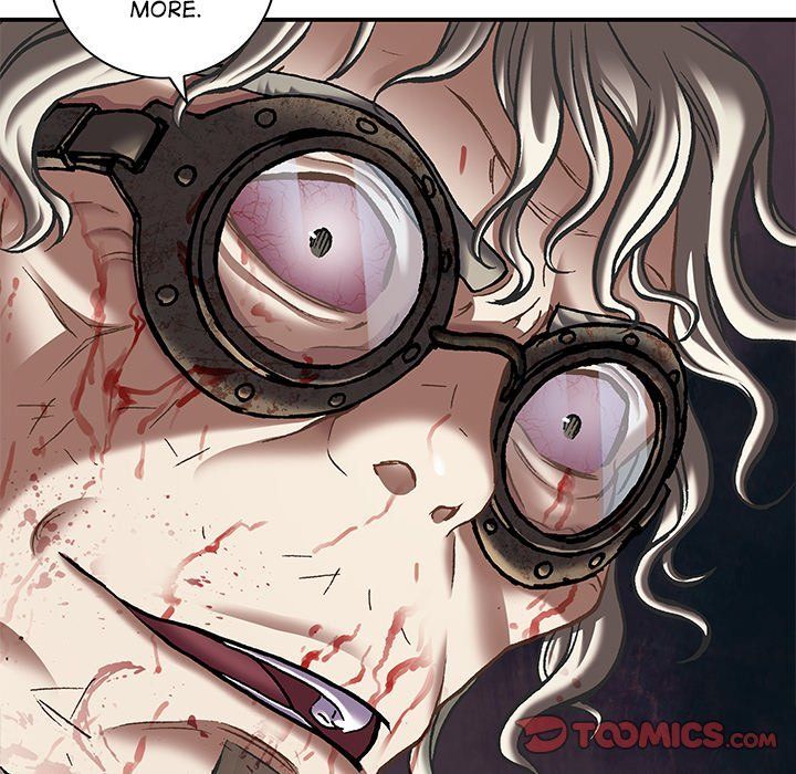 Read Leviathan Manga Online