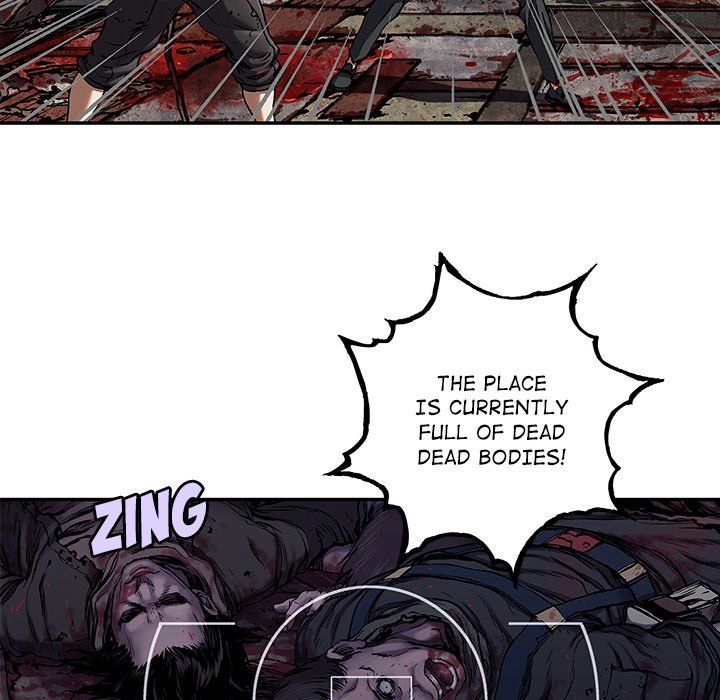 Read Leviathan Manga Online