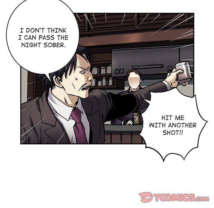 Read Leviathan Manga Online