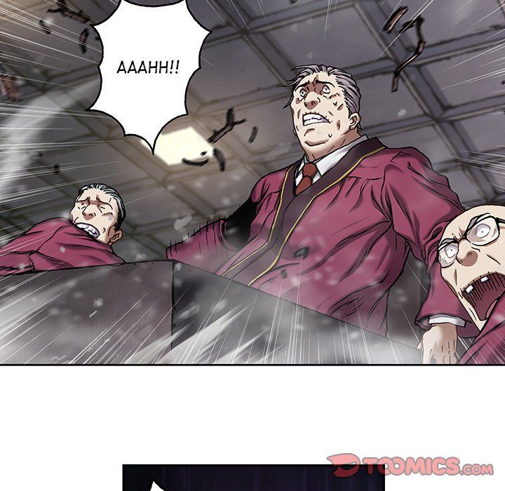Read Leviathan Manga Online