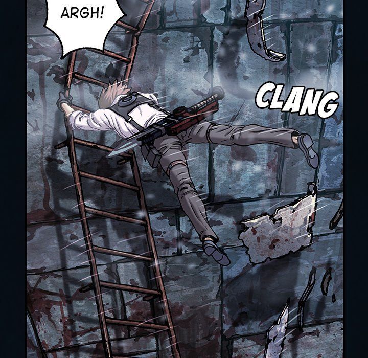 Read Leviathan Manga Online