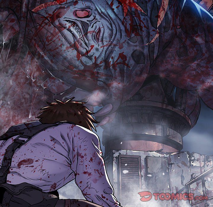 Read Leviathan Manga Online