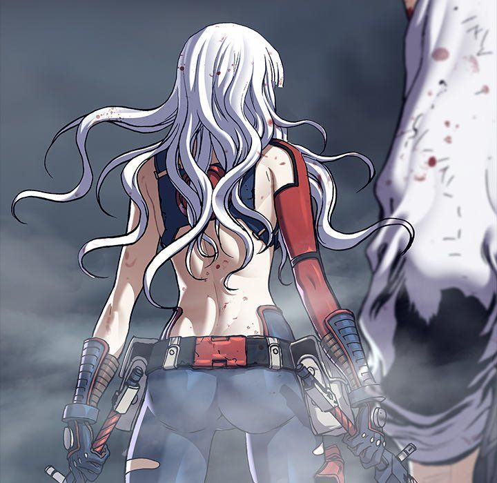 Read Leviathan Manga Online
