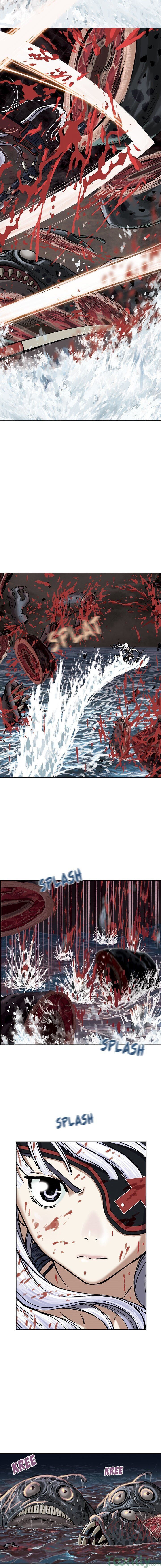 Read Leviathan Manga Online