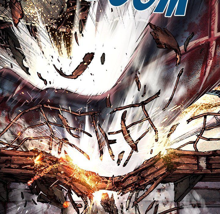 Read Leviathan Manga Online