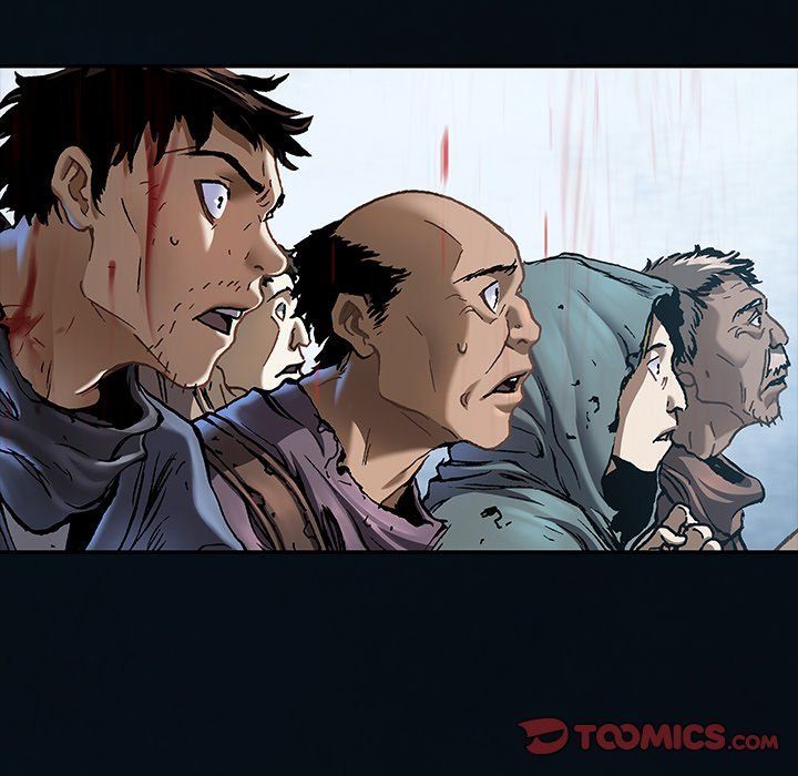 Read Leviathan Manga Online