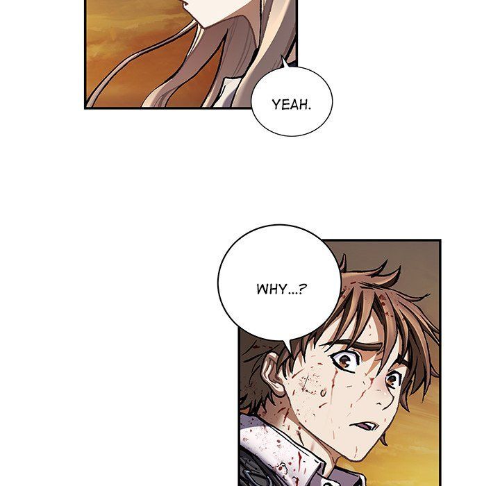 Read Leviathan Manga Online