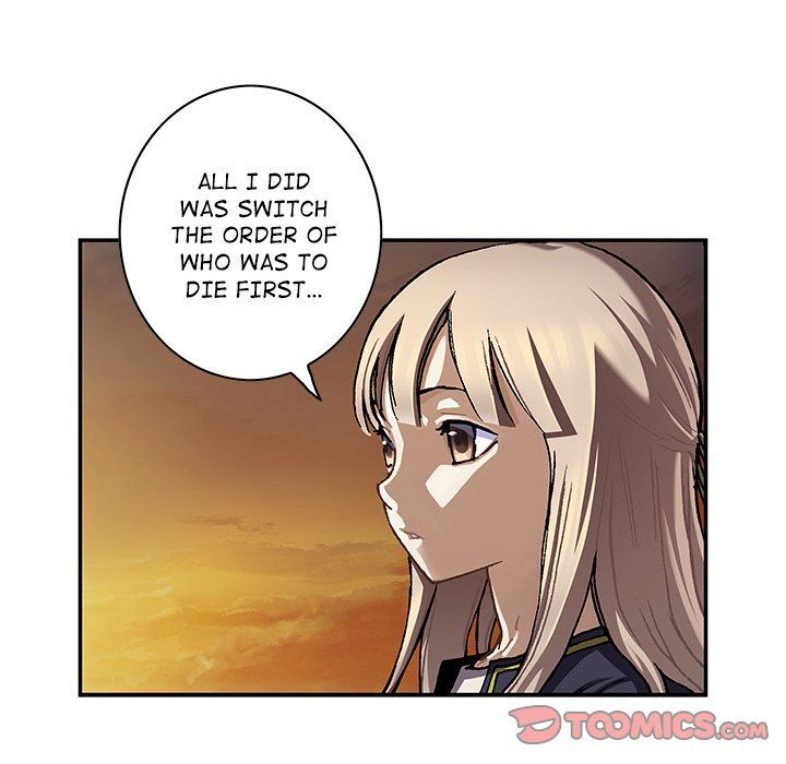 Read Leviathan Manga Online