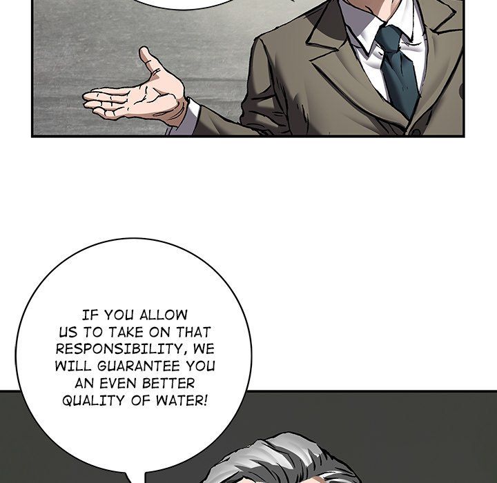 Read Leviathan Manga Online