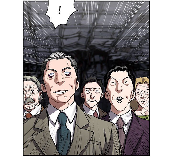 Read Leviathan Manga Online