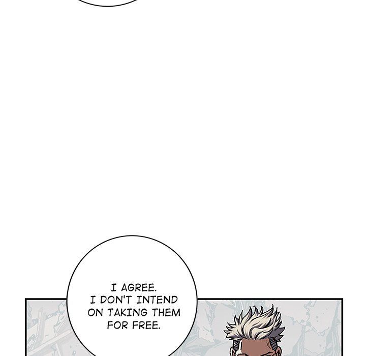 Read Leviathan Manga Online