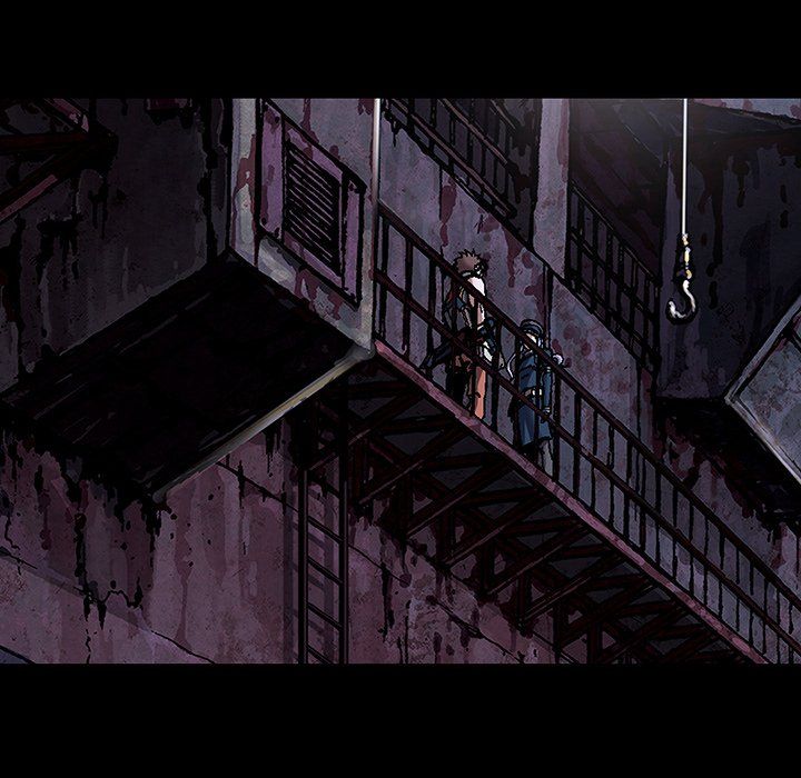 Read Leviathan Manga Online