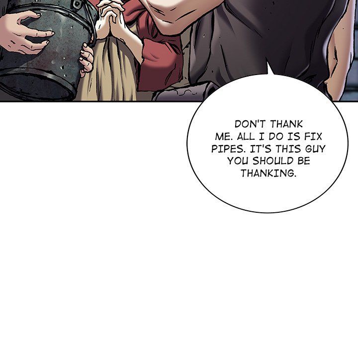 Read Leviathan Manga Online