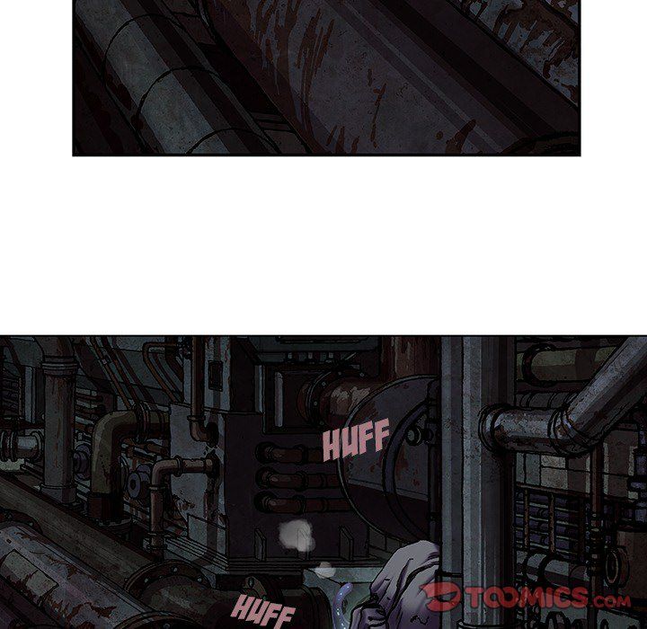 Read Leviathan Manga Online