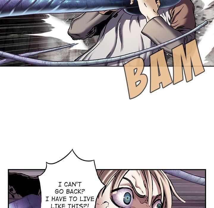 Read Leviathan Manga Online