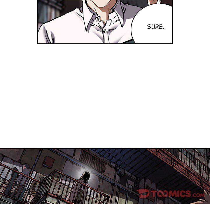 Read Leviathan Manga Online