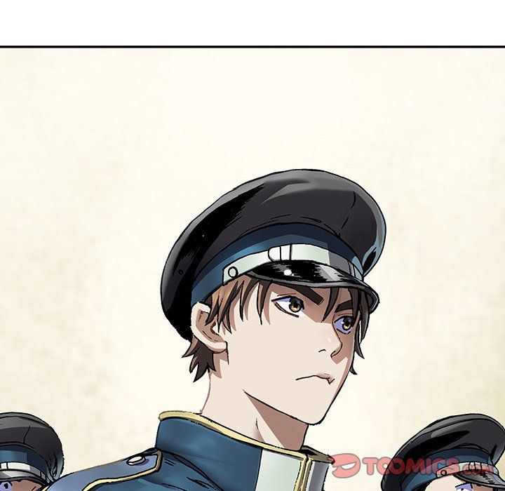 Read Leviathan Manga Online