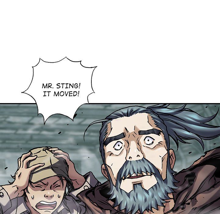 Read Leviathan Manga Online