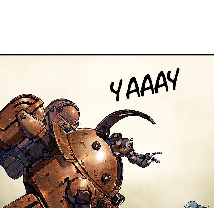 Read Leviathan Manga Online