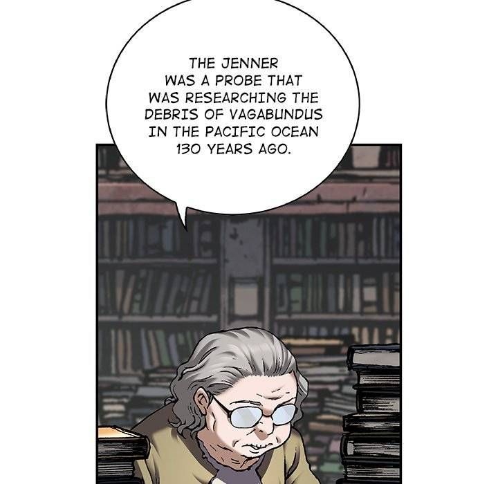 Read Leviathan Manga Online