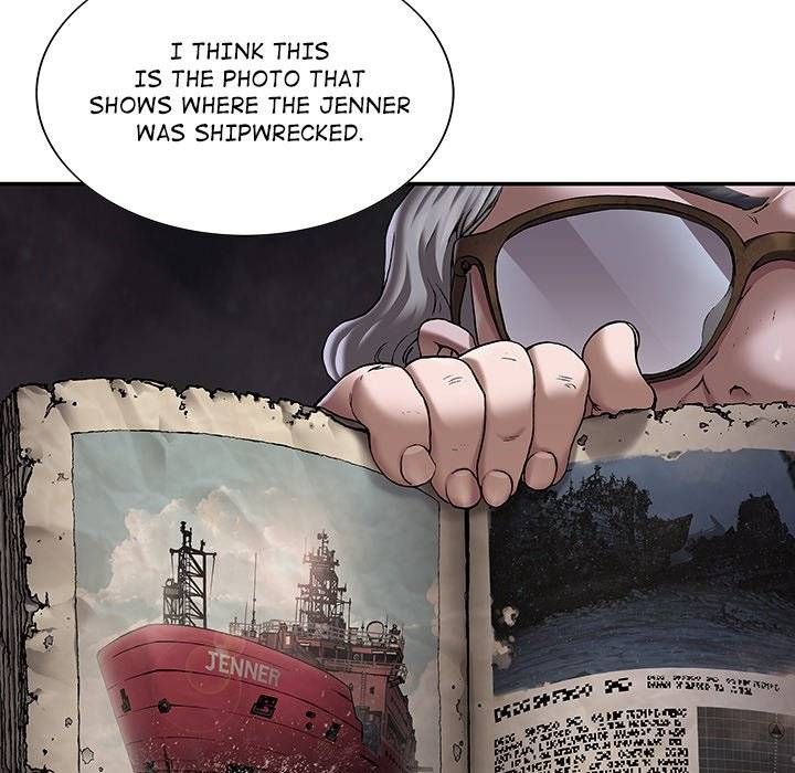 Read Leviathan Manga Online