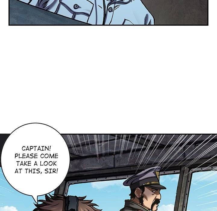 Read Leviathan Manga Online