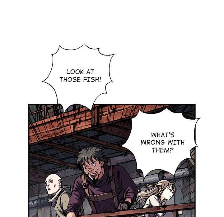 Read Leviathan Manga Online