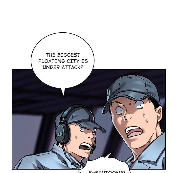 Read Leviathan Manga Online