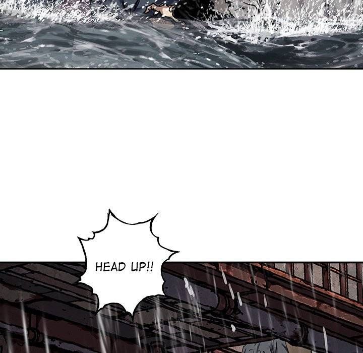 Read Leviathan Manga Online