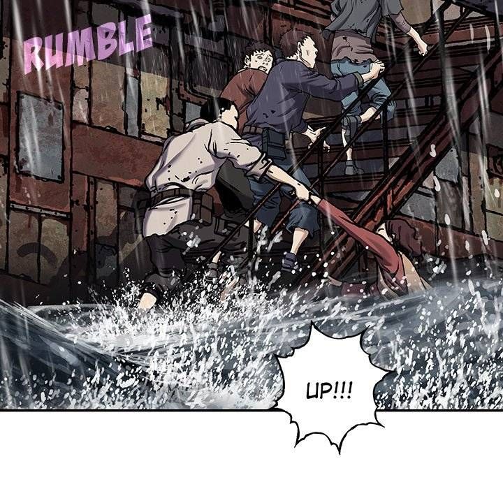 Read Leviathan Manga Online