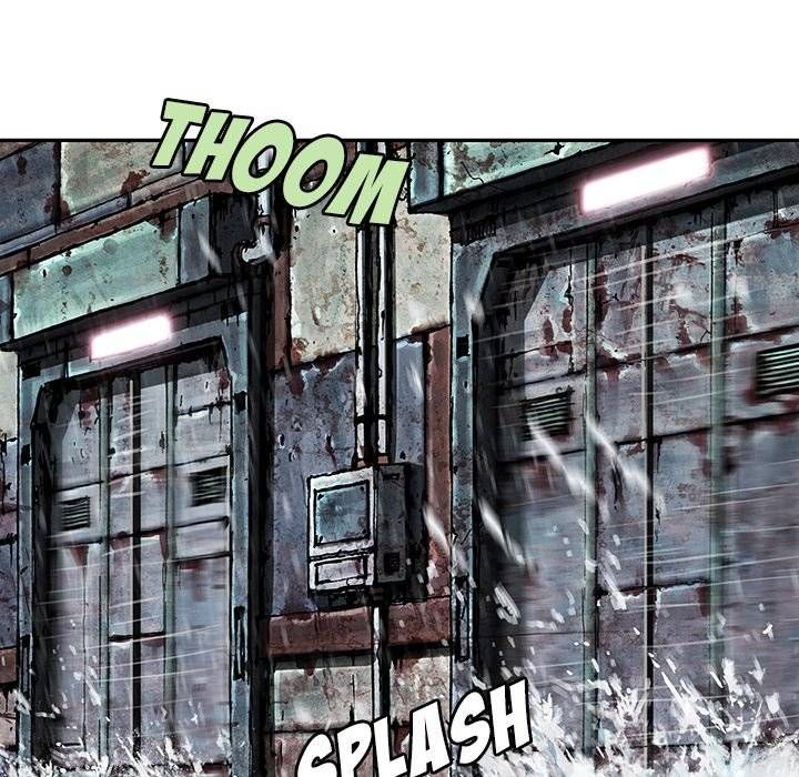 Read Leviathan Manga Online